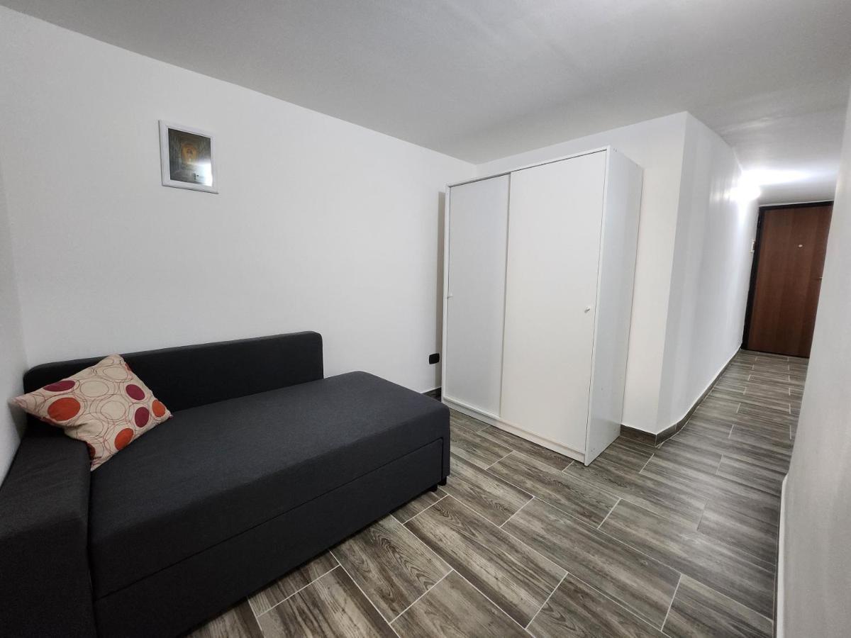 Don Vito'S Home, Dsg2 Short Lets, 250 Mt Metro Palermo Exterior foto